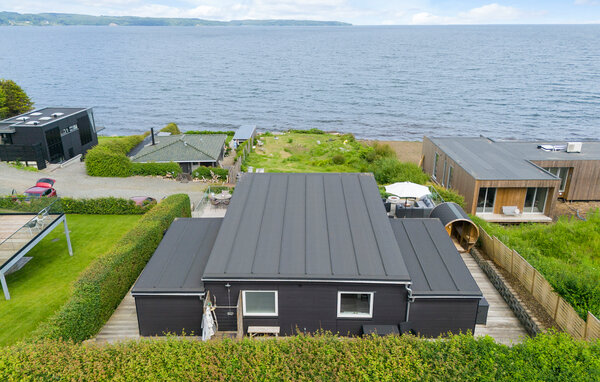 Feriehuse - Mørkholt , Danmark - D89126 81
