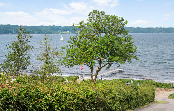 Feriehuse - Mørkholt , Danmark - D89126 201