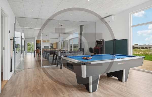 Feriehus - Mørkholt , Danmark - D89128 6