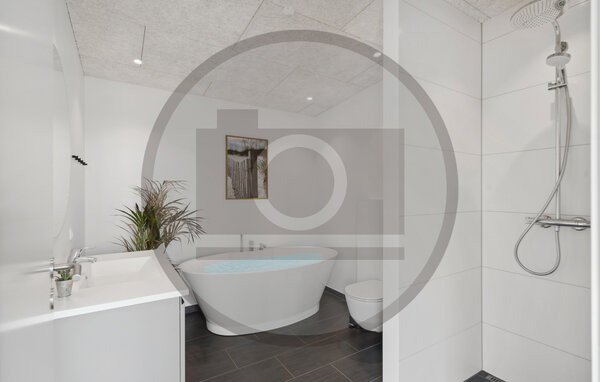 Feriehus - Mørkholt , Danmark - D89128 701