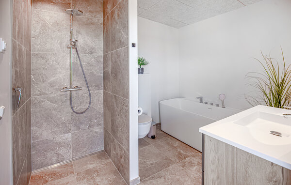Feriehus - Mørkholt , Danmark - D89128 703