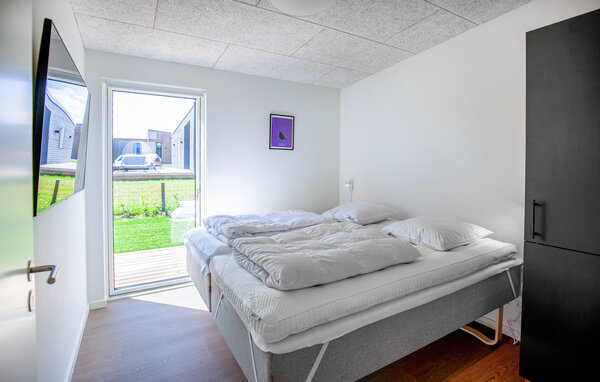 Feriehus - Mørkholt , Danmark - D89128 607