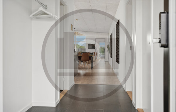 Feriehus - Mørkholt , Danmark - D89128 501
