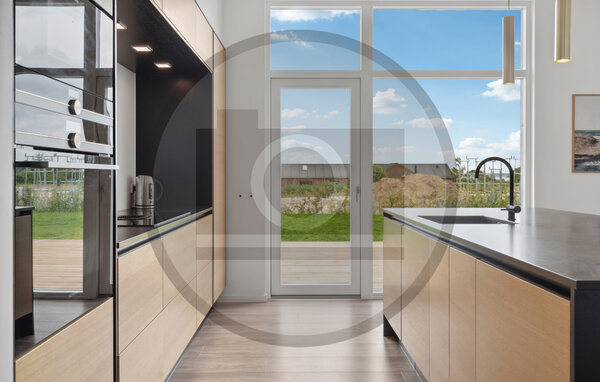 Feriehus - Mørkholt , Danmark - D89128 401