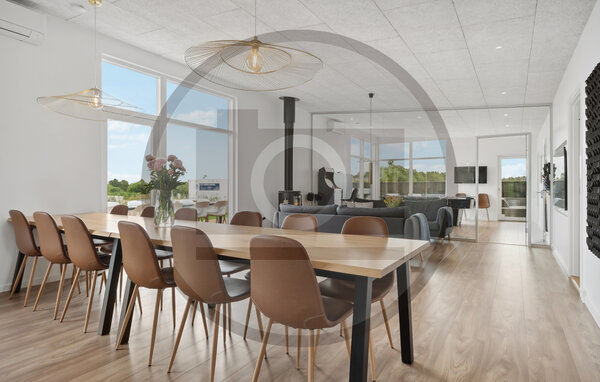 Feriehus - Mørkholt , Danmark - D89128 4