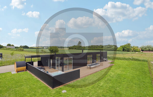 Feriehus - Mørkholt , Danmark - D89128 1