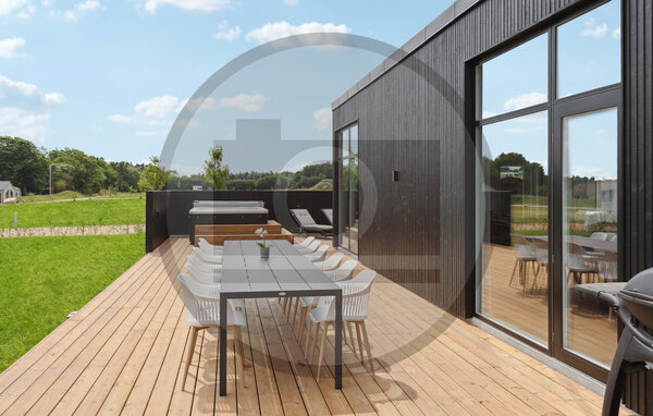 Feriehus - Mørkholt , Danmark - D89128 102