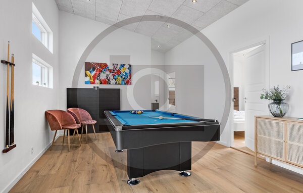 Domy wakacyjne - Hvidbjerg , Dania - D89132 7