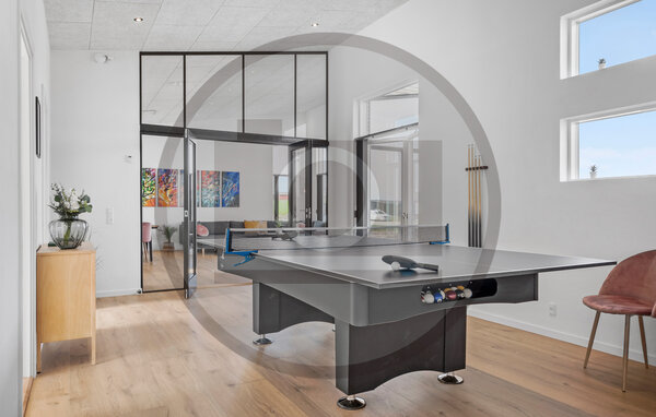 Domy wakacyjne - Hvidbjerg , Dania - D89132 8