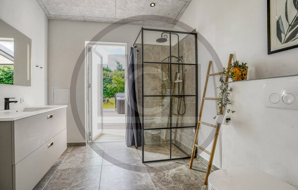 Domy wakacyjne - Hvidbjerg , Dania - D89132 701