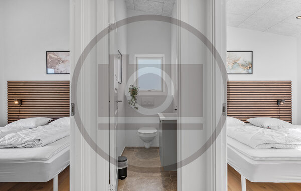 Domy wakacyjne - Hvidbjerg , Dania - D89132 703