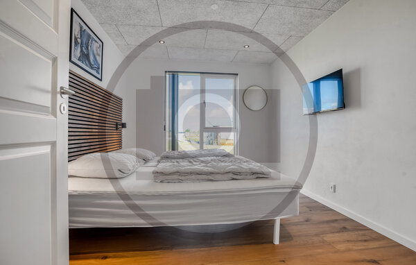 Domy wakacyjne - Hvidbjerg , Dania - D89132 601