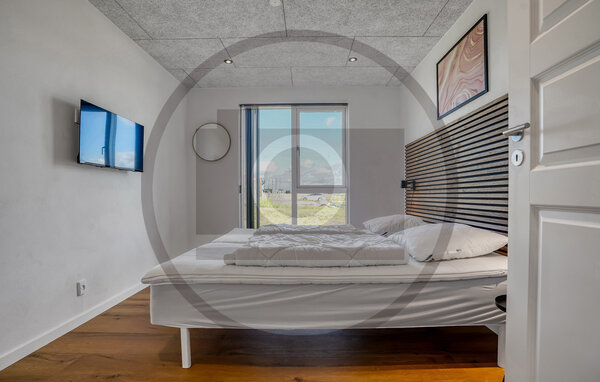 Domy wakacyjne - Hvidbjerg , Dania - D89132 602