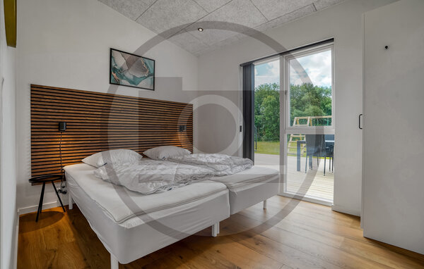 Domy wakacyjne - Hvidbjerg , Dania - D89132 604