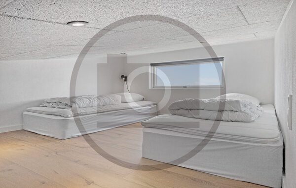 Domy wakacyjne - Hvidbjerg , Dania - D89132 605