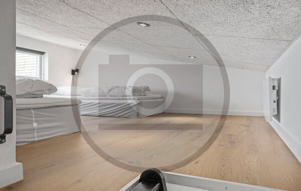Domy wakacyjne - Hvidbjerg , Dania - D89132 606