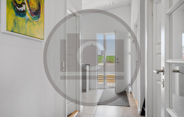 Domy wakacyjne - Hvidbjerg , Dania - D89132 502