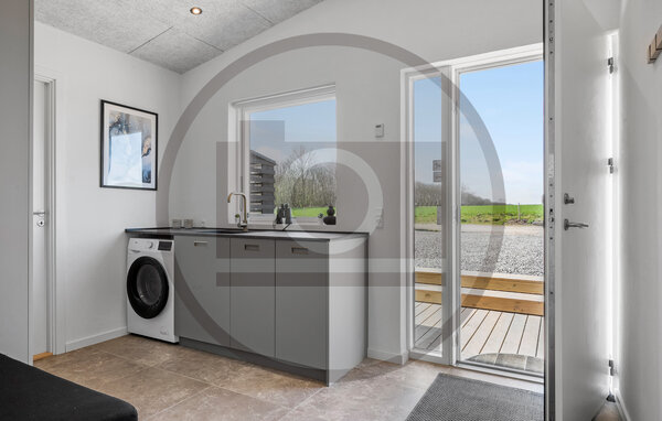 Domy wakacyjne - Hvidbjerg , Dania - D89132 503