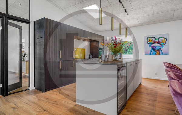 Domy wakacyjne - Hvidbjerg , Dania - D89132 401