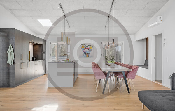 Domy wakacyjne - Hvidbjerg , Dania - D89132 3