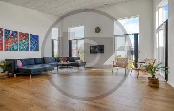 Domy wakacyjne - Hvidbjerg , Dania - D89132 4