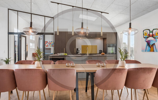 Domy wakacyjne - Hvidbjerg , Dania - D89132 301