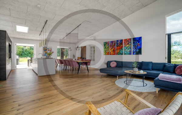 Domy wakacyjne - Hvidbjerg , Dania - D89132 5