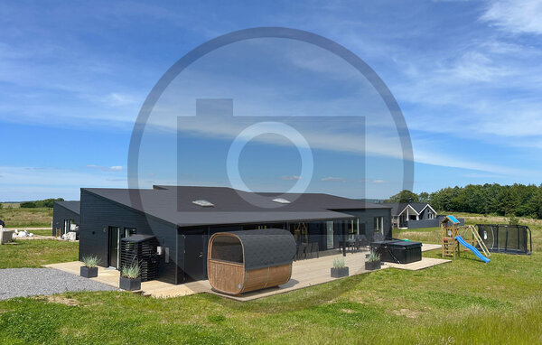 Domy wakacyjne - Hvidbjerg , Dania - D89132 1