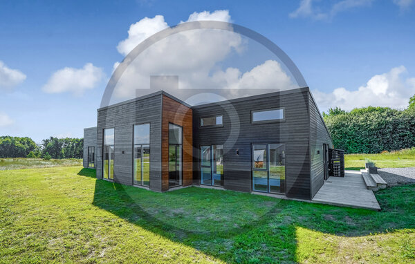 Domy wakacyjne - Hvidbjerg , Dania - D89132 81