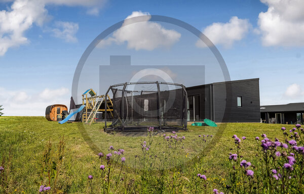 Domy wakacyjne - Hvidbjerg , Dania - D89132 83