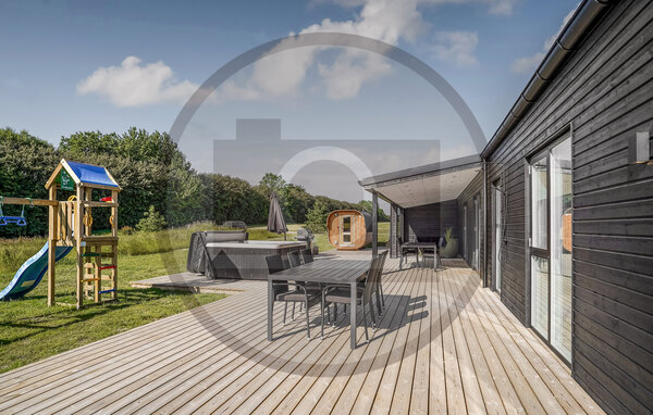 Domy wakacyjne - Hvidbjerg , Dania - D89132 101