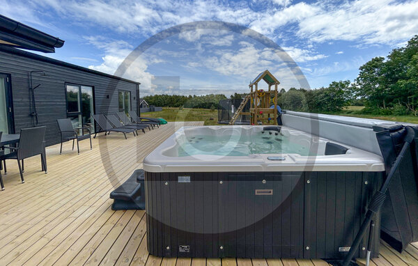 Domy wakacyjne - Hvidbjerg , Dania - D89132 102