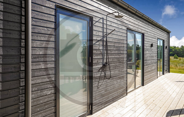 Domy wakacyjne - Hvidbjerg , Dania - D89132 2