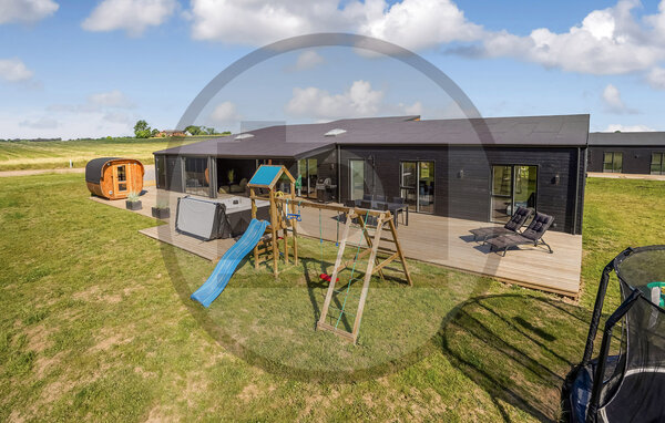 Domy wakacyjne - Hvidbjerg , Dania - D89132 103
