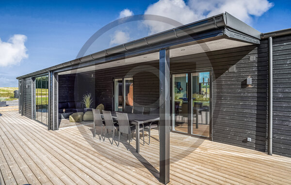 Domy wakacyjne - Hvidbjerg , Dania - D89132 105