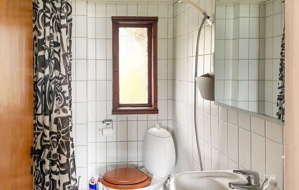 Feriehus - Høll/Hvidbjerg Strand , Danmark - D89136 701