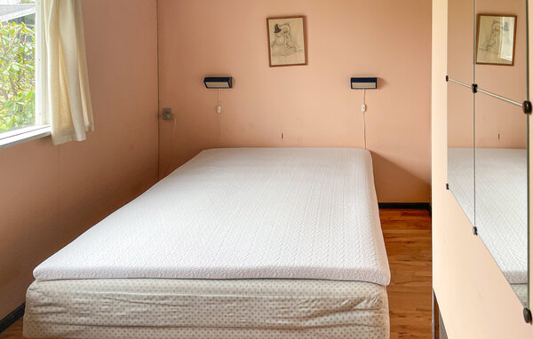 Feriehus - Høll/Hvidbjerg Strand , Danmark - D89136 601