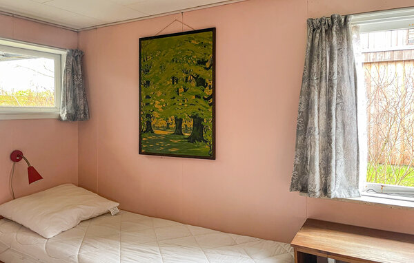 Feriehus - Høll/Hvidbjerg Strand , Danmark - D89136 602