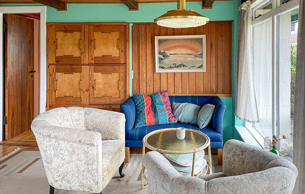 Feriehus - Høll/Hvidbjerg Strand , Danmark - D89136 3