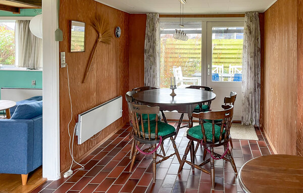 Feriehus - Høll/Hvidbjerg Strand , Danmark - D89136 4