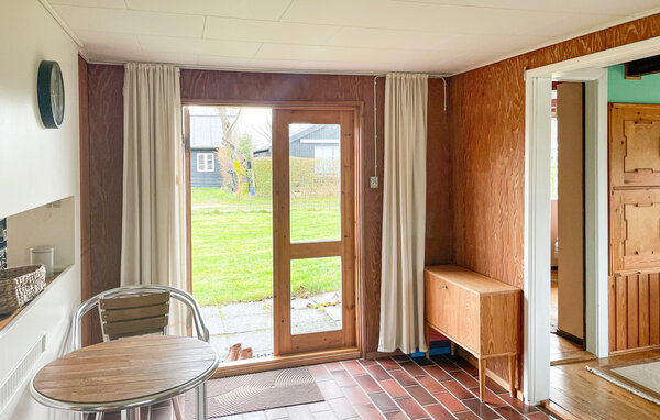 Feriehus - Høll/Hvidbjerg Strand , Danmark - D89136 5