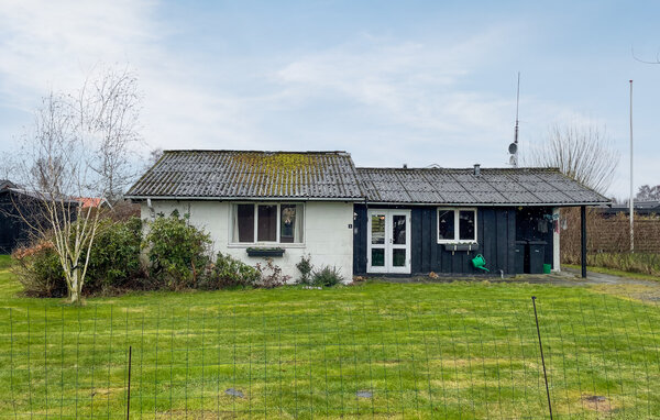Feriehus - Høll/Hvidbjerg Strand , Danmark - D89136 1