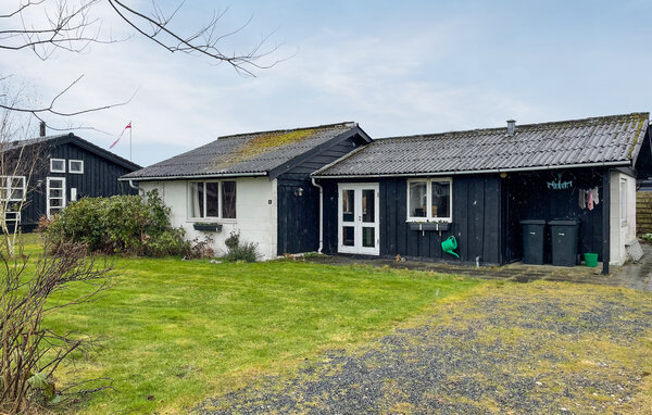 Feriehus - Høll/Hvidbjerg Strand , Danmark - D89136 81