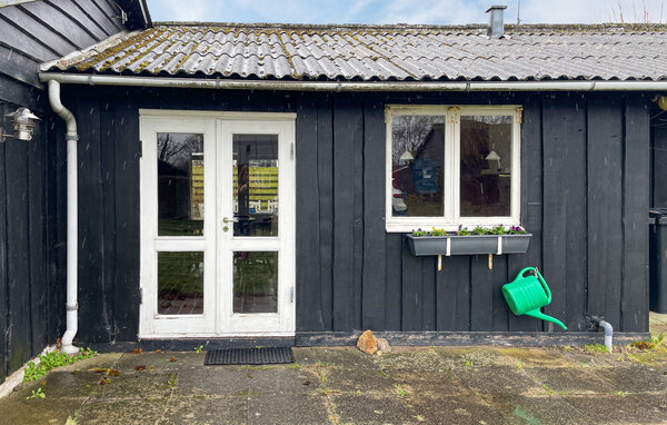 Feriehus - Høll/Hvidbjerg Strand , Danmark - D89136 101