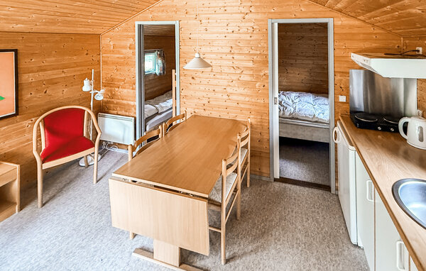 Semesterhus - Vejle , Danmark - D89152 4