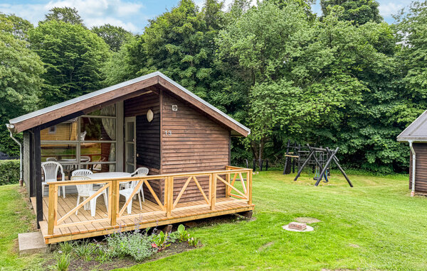 Semesterhus - Vejle , Danmark - D89152 5