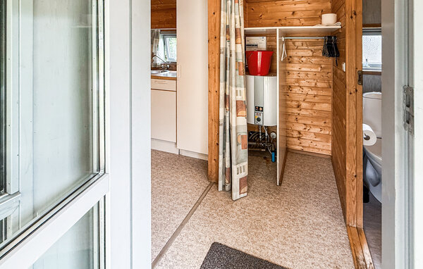 Semesterhus - Vejle , Danmark - D89154 501