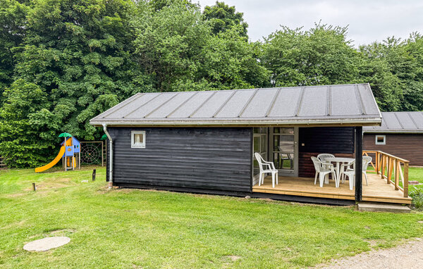 Semesterhus - Vejle , Danmark - D89155 81