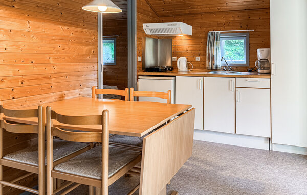 Semesterhus - Vejle , Danmark - D89156 401