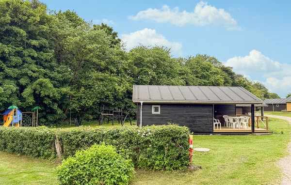 Semesterhus - Vejle , Danmark - D89156 1